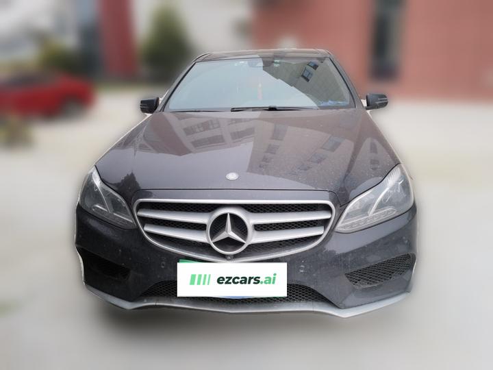 E-Class 2015 Facelift E 260 L Sport photo 2