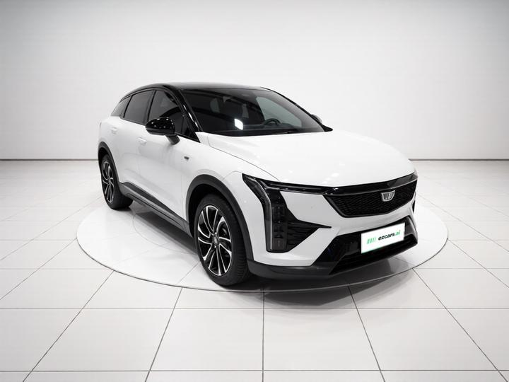 IQ 2024 AWD Long Range photo 3