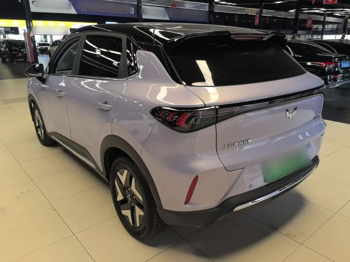 Bingo S 2025 430km Flagship photo 4