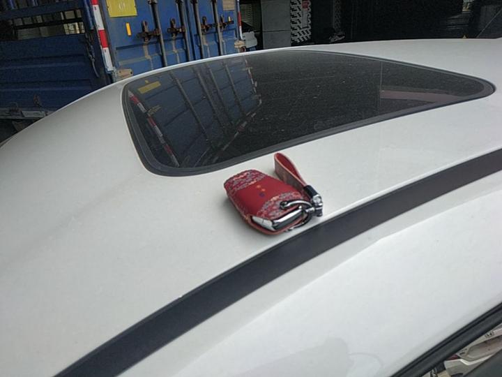 Sehol A5 2023 1.5T CVT Luxury photo 8