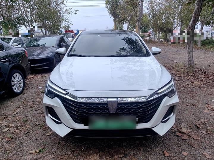 i6 MAX EV 2022 EV 500 Exclusive photo 2