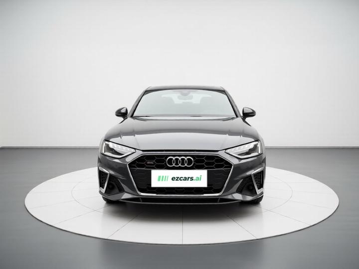 A4L 2020 45 TFSI quattro Dynamic photo 2