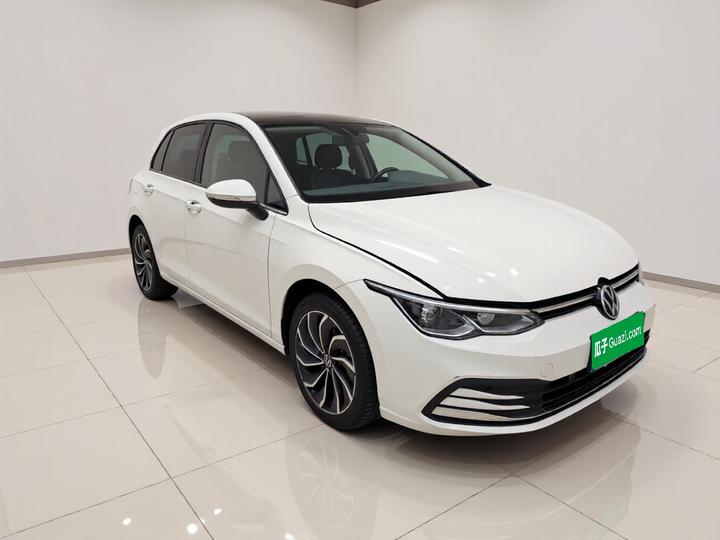 Golf 2021 280TSI DSG Pro photo 3