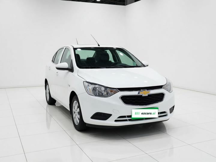 2015 3 1.3L MT Li Auto photo 3