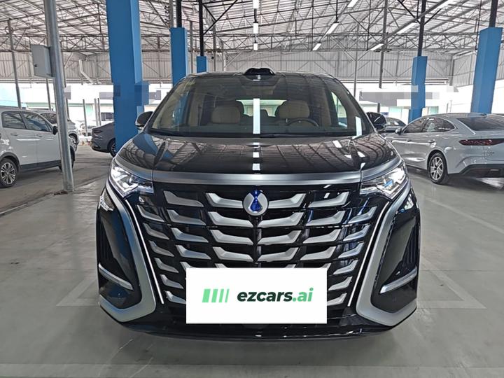 D9 2025 DM-i ADAS 1020 AWD Noble photo 2