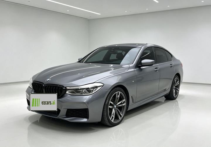 6 SeriesGT 2020 630i M Sport Package