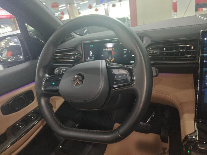 ES8 2020 415KM 6-Seater photo 6