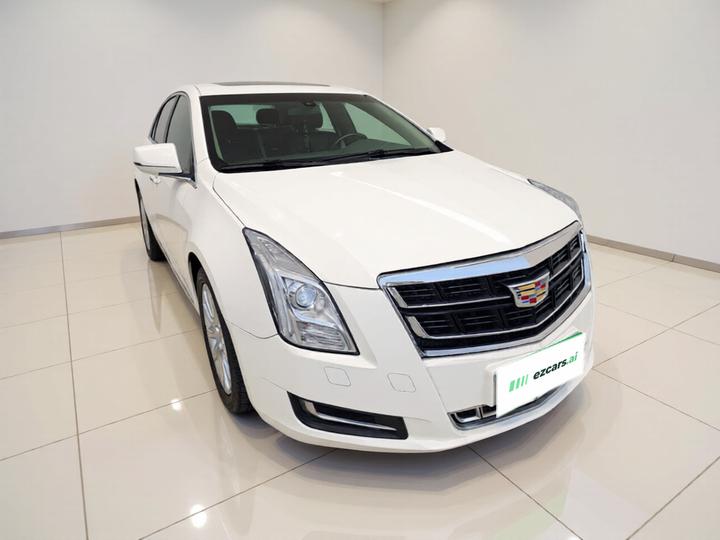 XTS 2014 28T Comfort photo 3