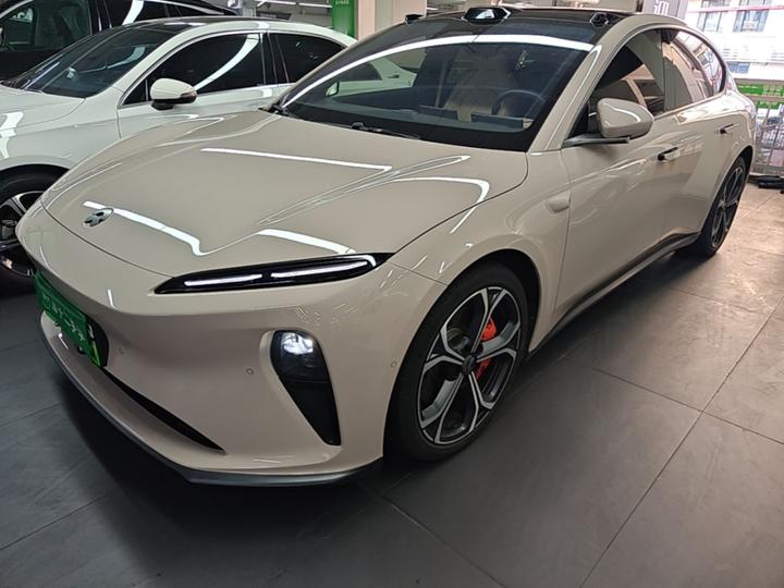 ET5 2022 75kWh