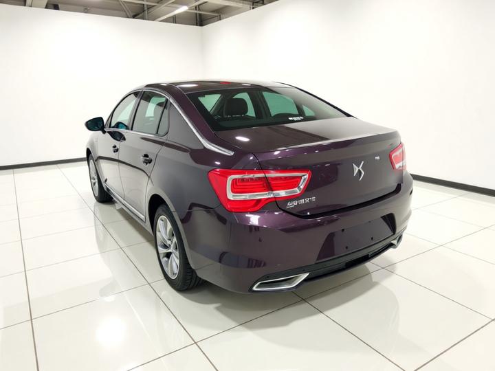 5LS 2016 1.6T THP160 photo 4