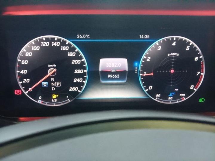 E-Class 2018 E 300 L Luxury photo 7