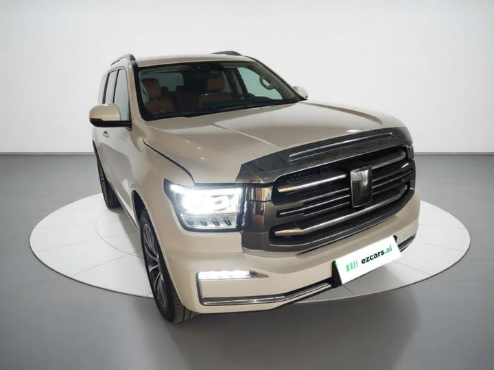 500 EV 2023 Hi4-T photo 3