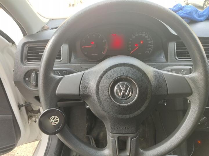 Santana 2015 1.4L MT photo 6