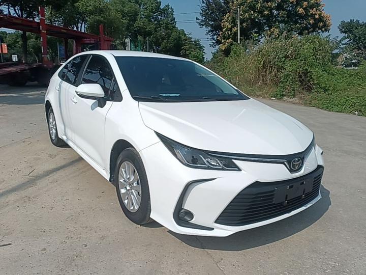 Corolla 2021 1.2T S-CVTPLUS photo 3