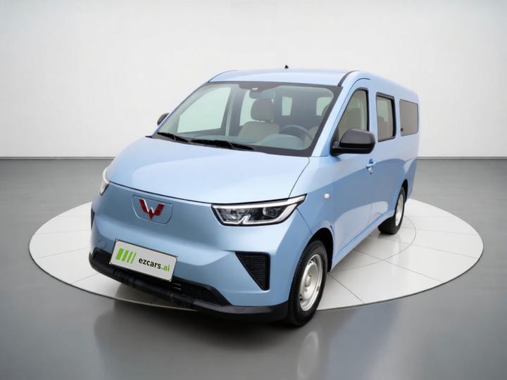 Wuling 2024 300km Comfort Bus 75kW