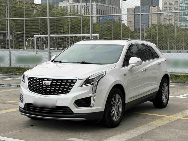 XT5 2018 28T AWD Luxury