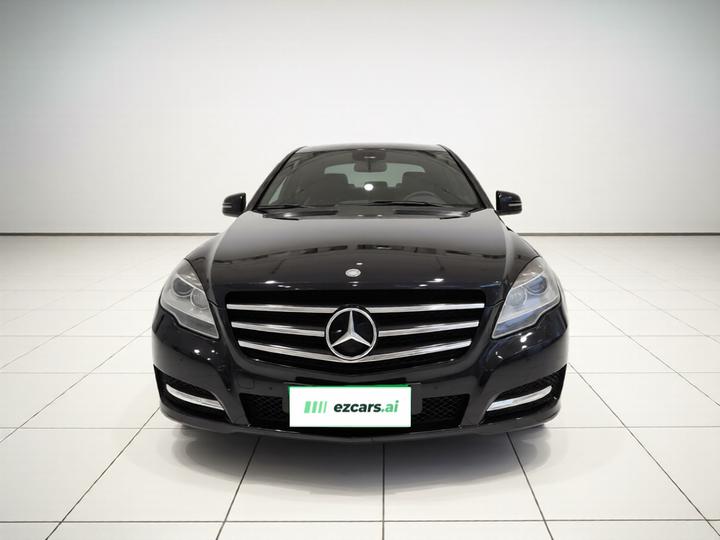 R-Class 2010 R 300 L Luxury photo 2