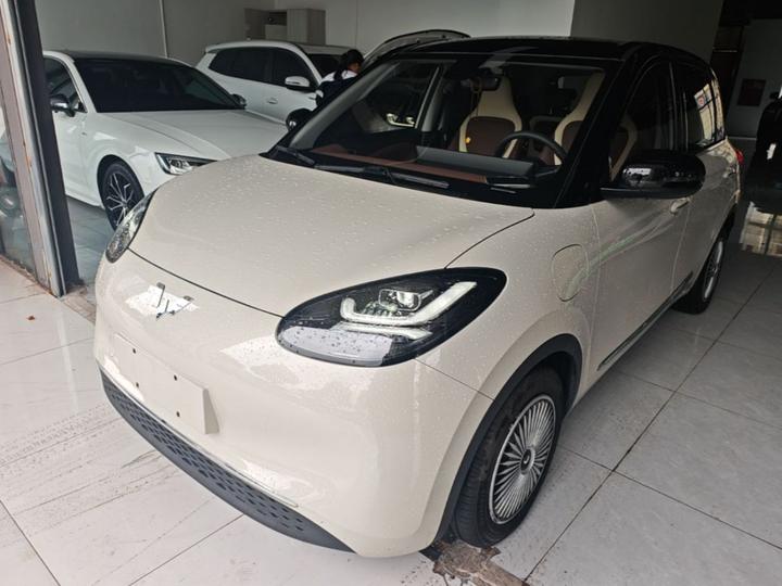 Wuling Bingo 2023 410km Exclusive