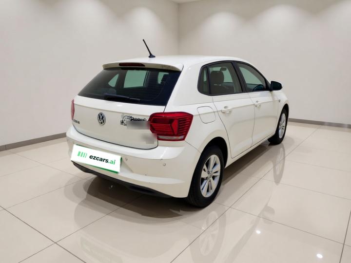 Polo 2019 Plus 1.5L AT photo 6