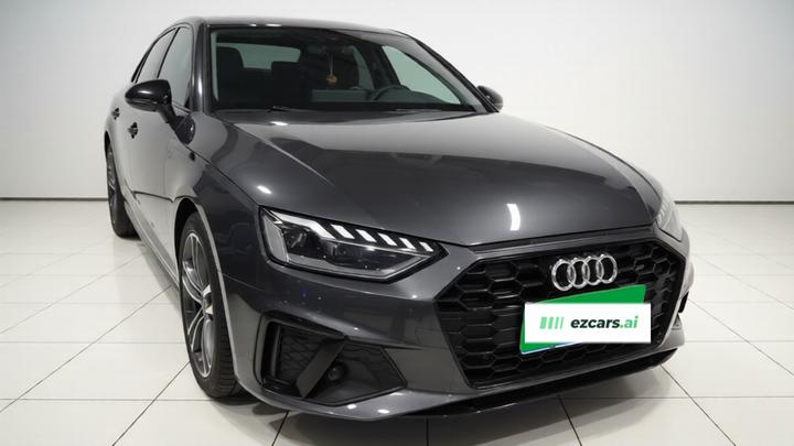 A4L 2022 40 TFSI Luxury Dynamic photo 3