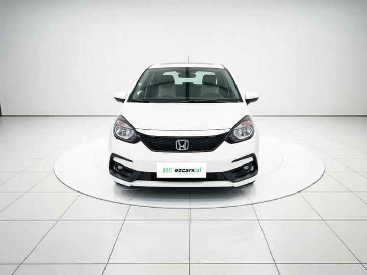 Fit 2021 1.5L CVT photo 2