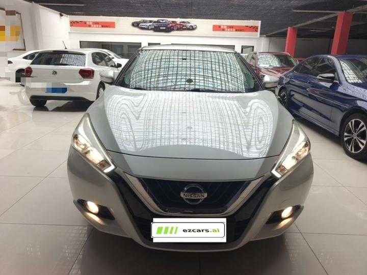 2020 1.6L CVT photo 2