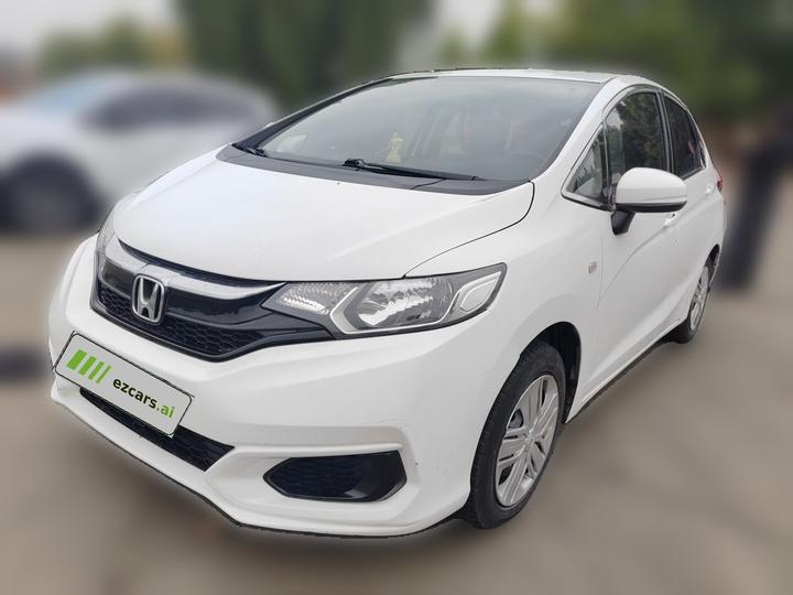 Fit 2018 1.5L CVT Comfort