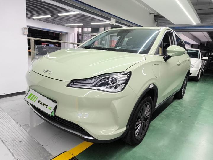 Neta V 2022 400 Lite