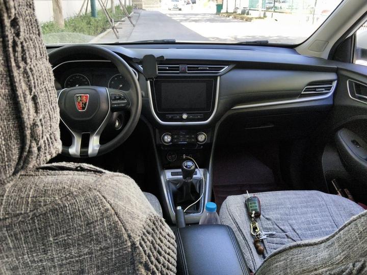 RX3 2018 1.6L MT Flagship photo 5