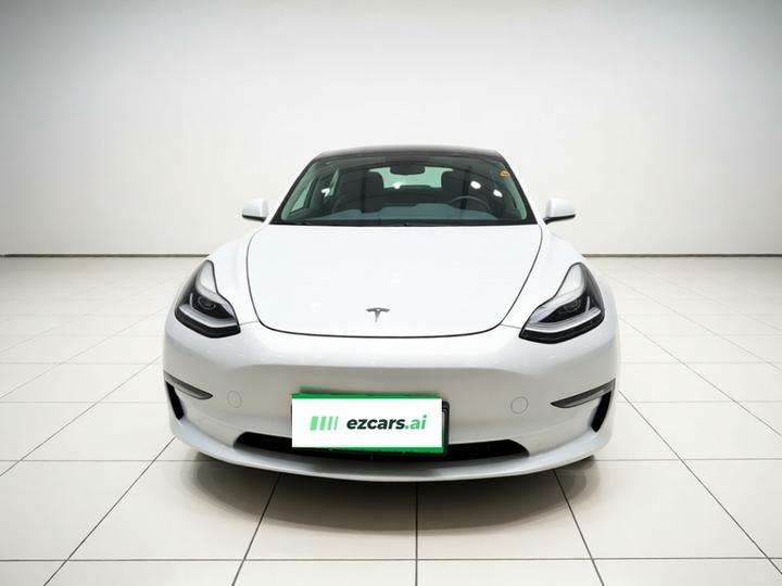 Model 3 2020 Standard Range RWD Upgraded photo 2