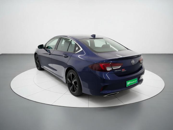 Regal 2020 GS 28T Premium photo 4