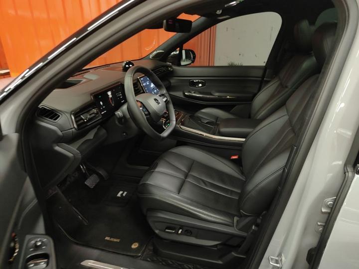ES8 2020 580KM 6-Seater photo 6