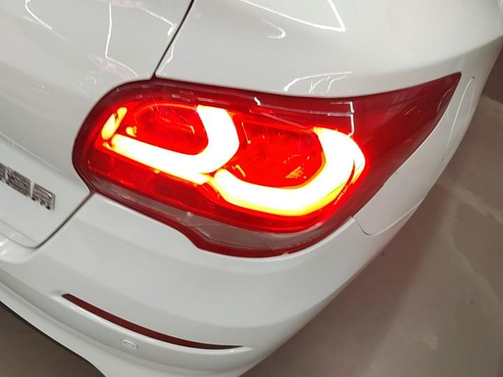 Cavalier 2019 320 AT photo 7