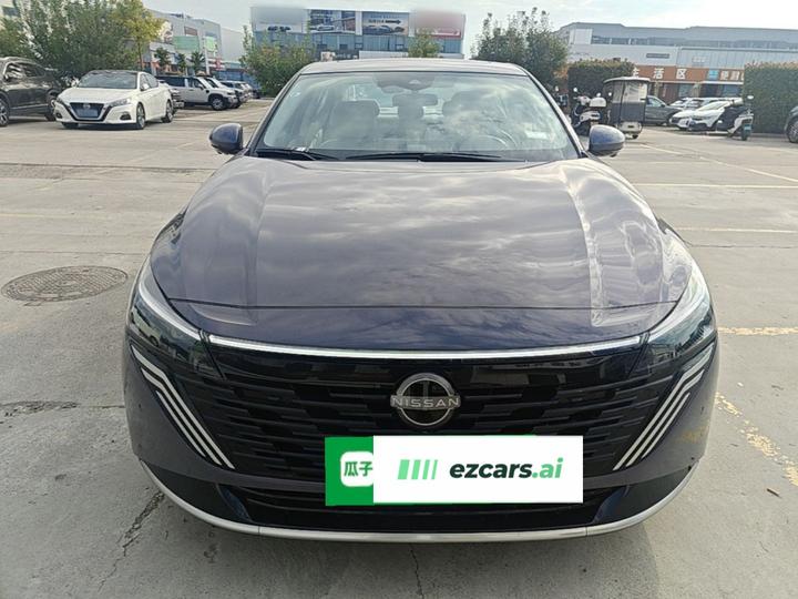 Teana 2026 2.0T Flagship photo 2