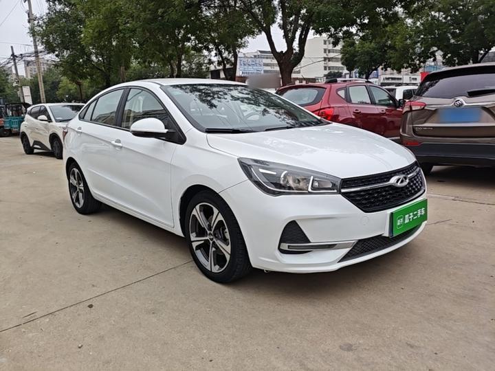 Arrizo 5 2019 Facelift PRO 1.5L MT China VI photo 3