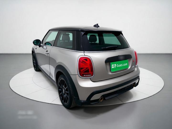 2023 1.5T ONE photo 4