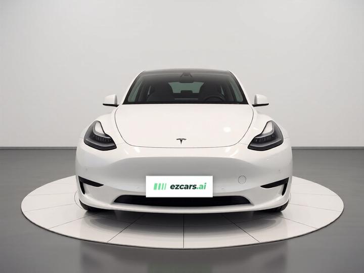Model Y 2022 Facelift RWD photo 2