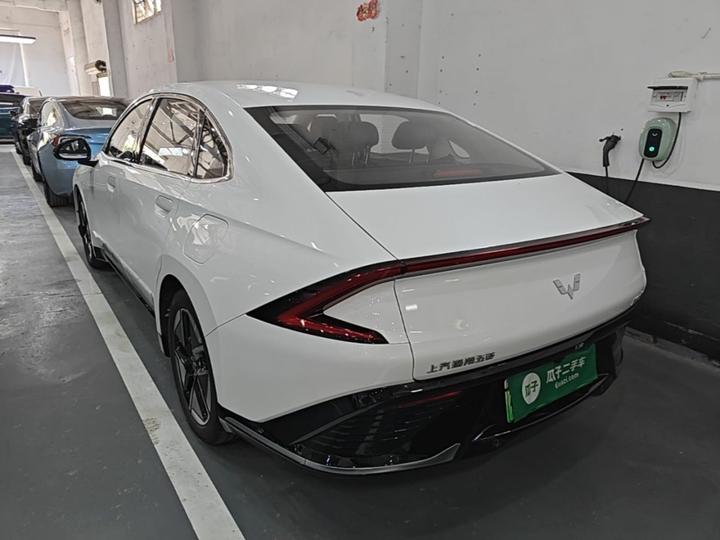 Wuling 2023 150 Advanced photo 4