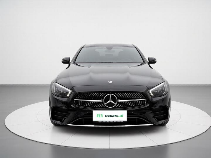 E-Class 2021 Facelift E 300 L Sport Luxury photo 2