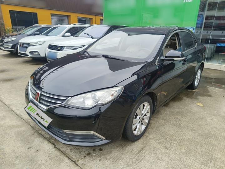 360 2015 1.5L AT Luxury