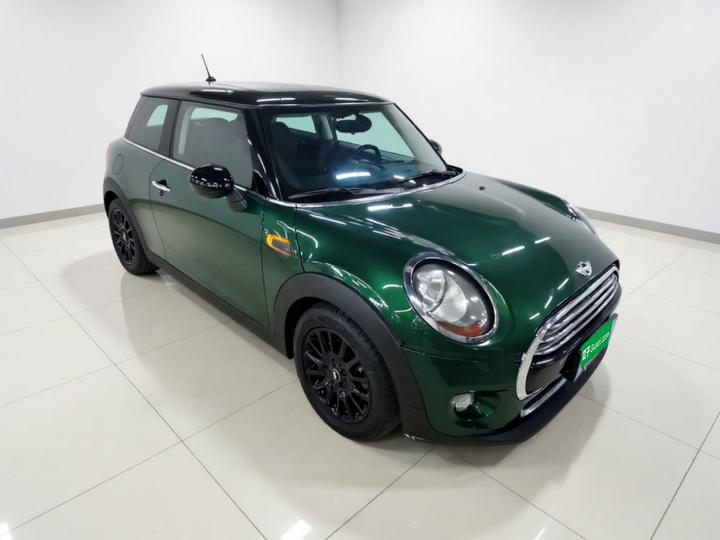 2014 1.5T COOPER Fun photo 3