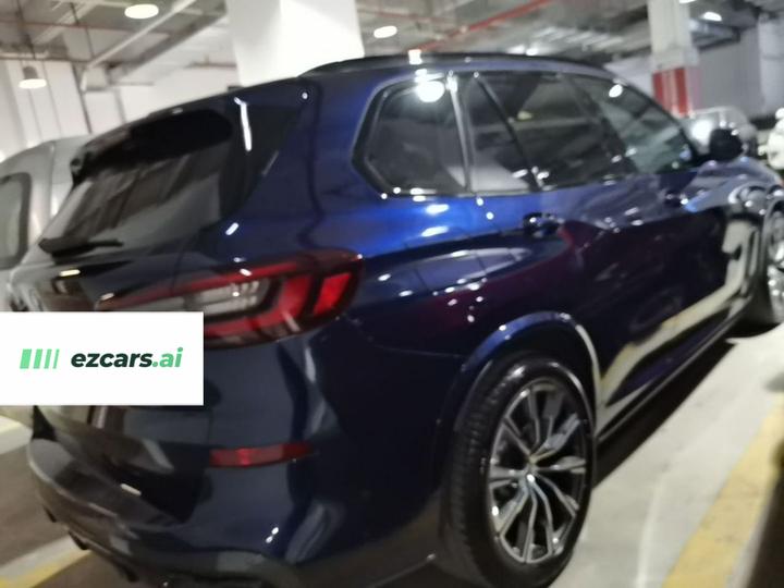 X5 Imported 2021 xDrive30i M Sport Package photo 6
