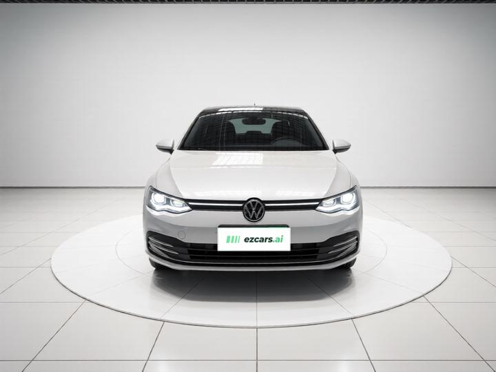 Golf 2021 280TSI DSG Pro photo 2