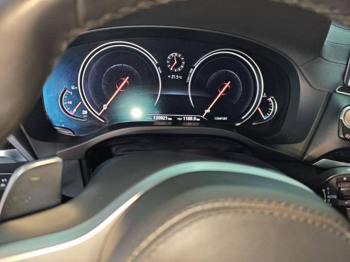 X3 2018 xDrive30i Leading M Sport Package China V photo 7