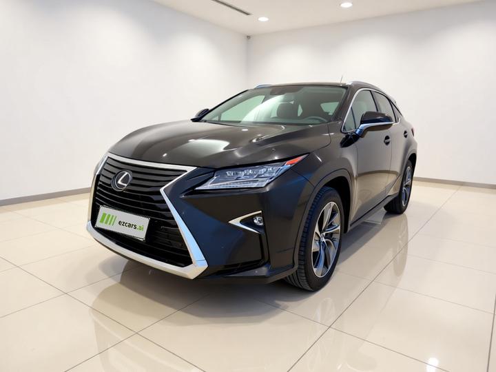 RX 2016 300 AWD Elegant China V