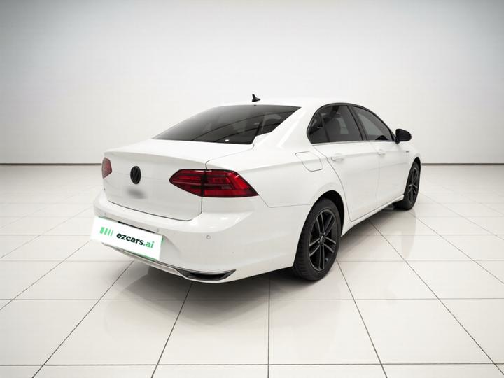 Lamando 2019 280TSI DSG Comfort China V photo 6