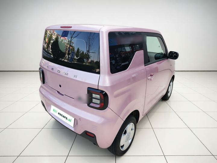 2024 Panda mini 200km Endurance Bear photo 4