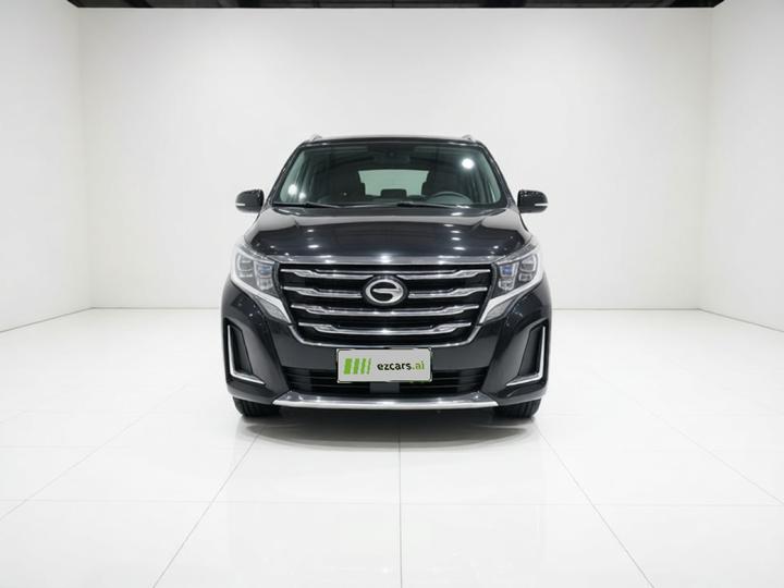 GAC Trumpchi M8 2020 Pilot 390T Exclusive