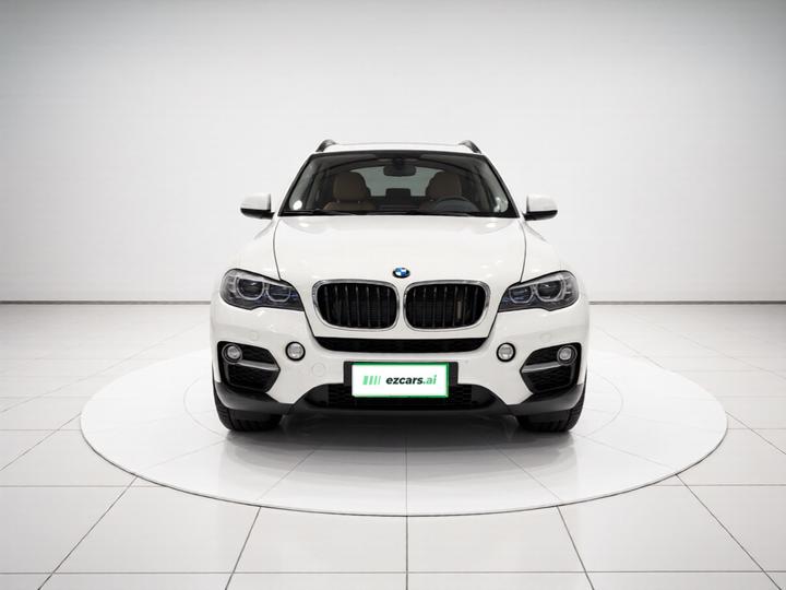 X6 Parallel Import xDrive35i photo 2