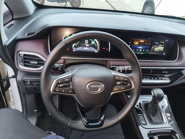 GAC Trumpchi M6 2023 PRO 270T DCT Luxury photo 6